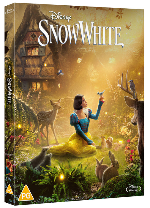 Disney's Snow White