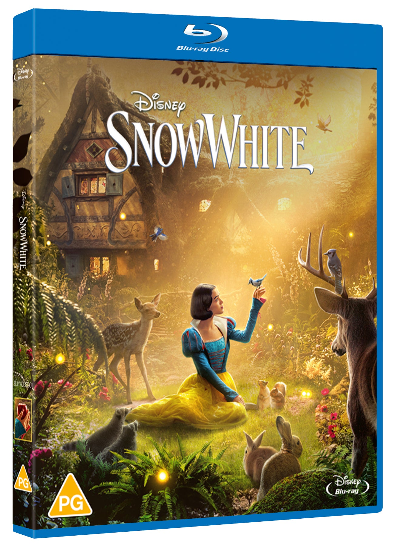 Disney's Snow White