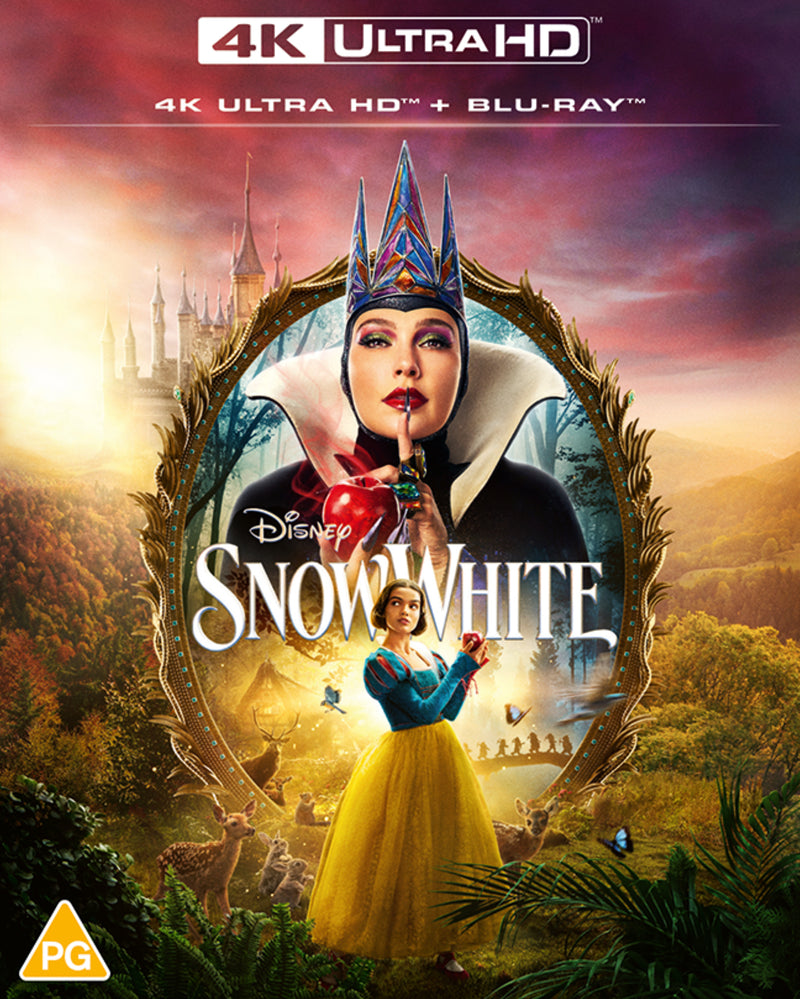 Disney's Snow White