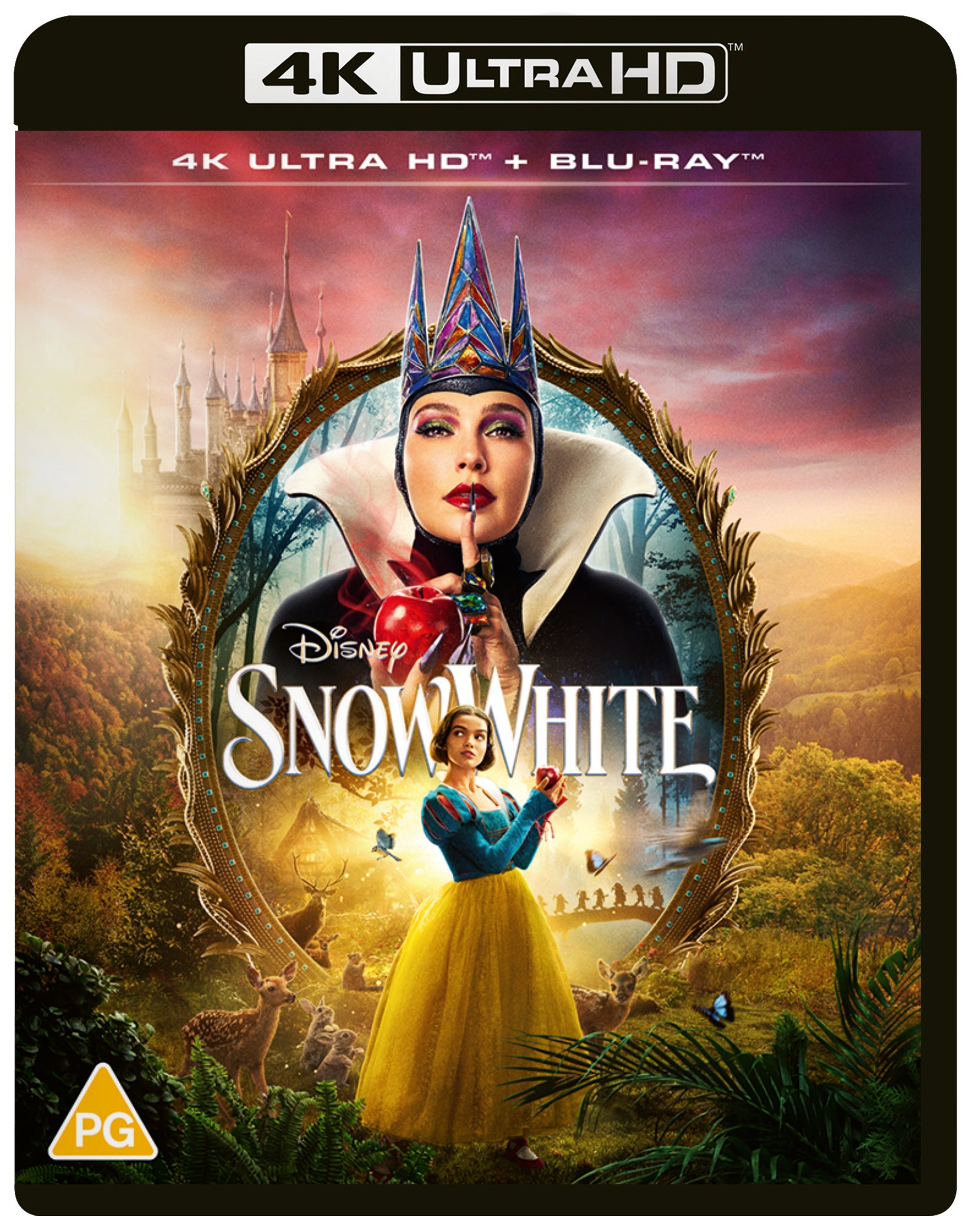 Disney's Snow White