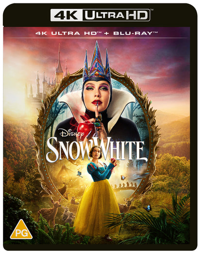 Disney's Snow White