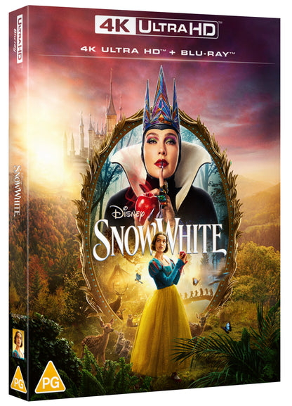 Disney's Snow White