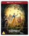 Disney's Snow White Limited Edition 4K UHD Steelbook
