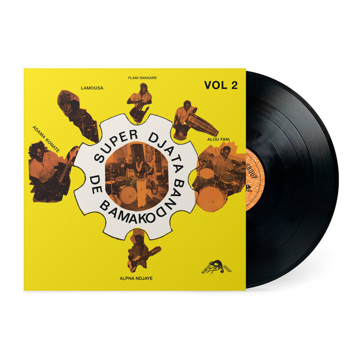 Authentique Vol. 2 Feu Vert 81-82 - Volume 1