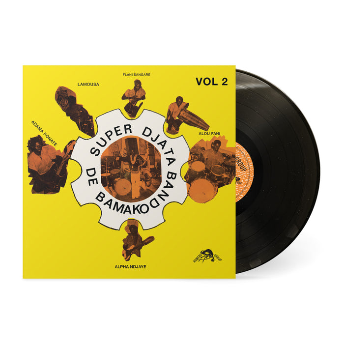 Authentique Vol. 2 Feu Vert 81-82 - Volume 1