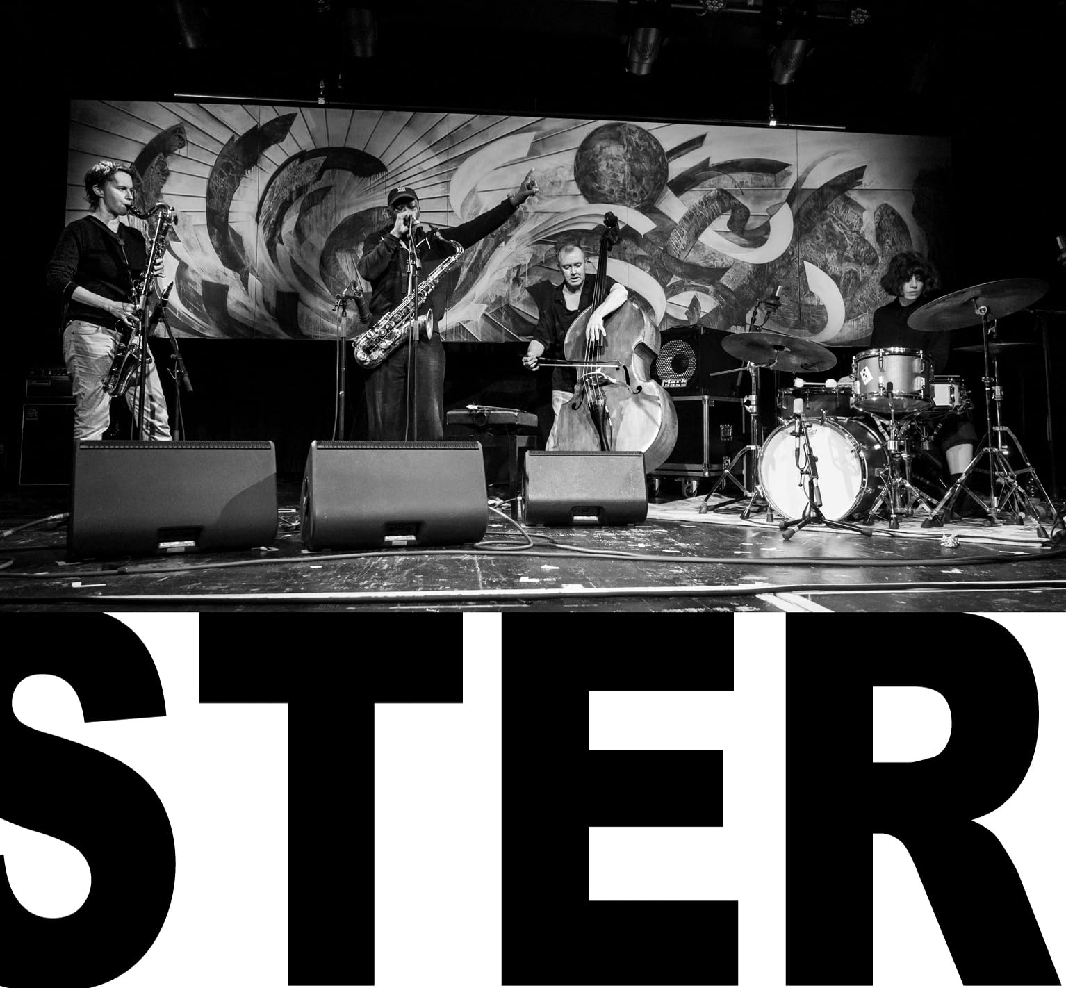 Monster