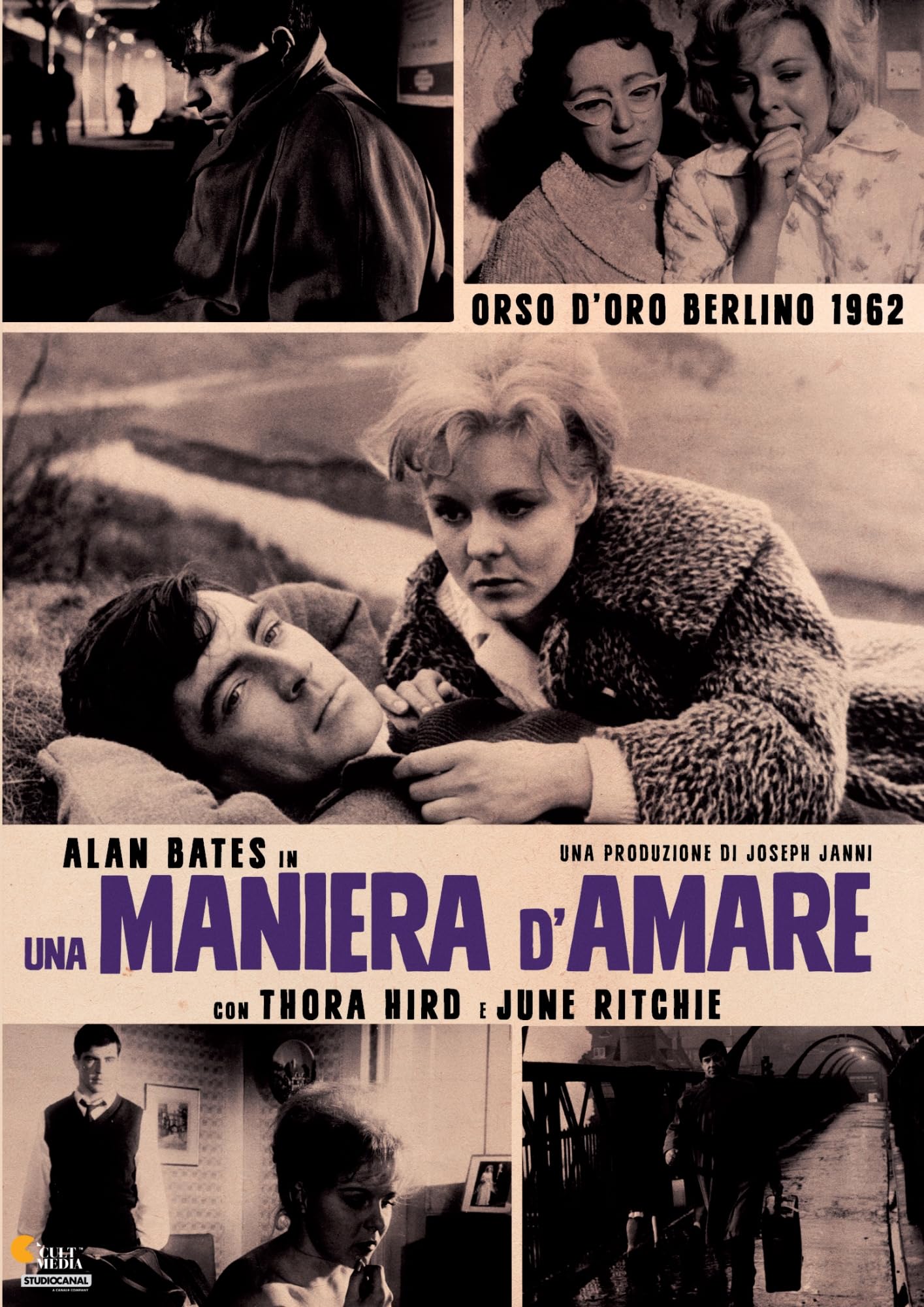 Una Maniera D'Amare