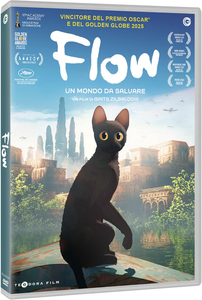 Flow