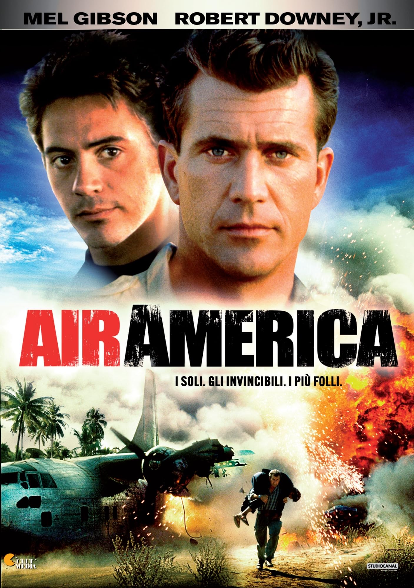 Air America