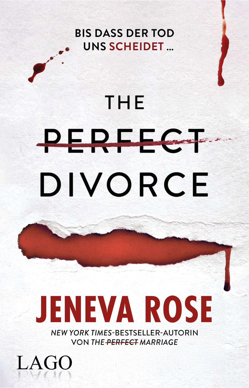 Perfect Divorce - (German Import)