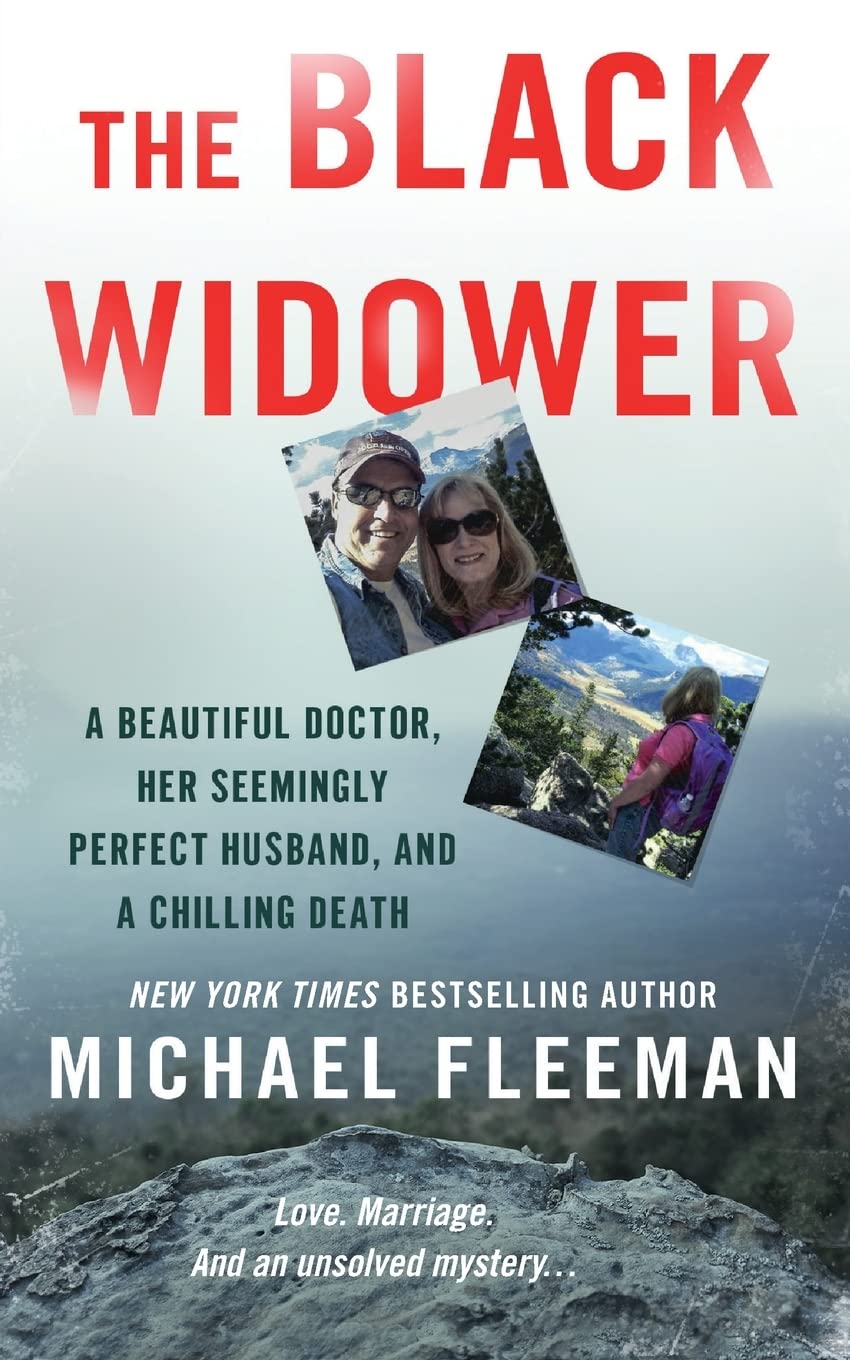 The Black Widower