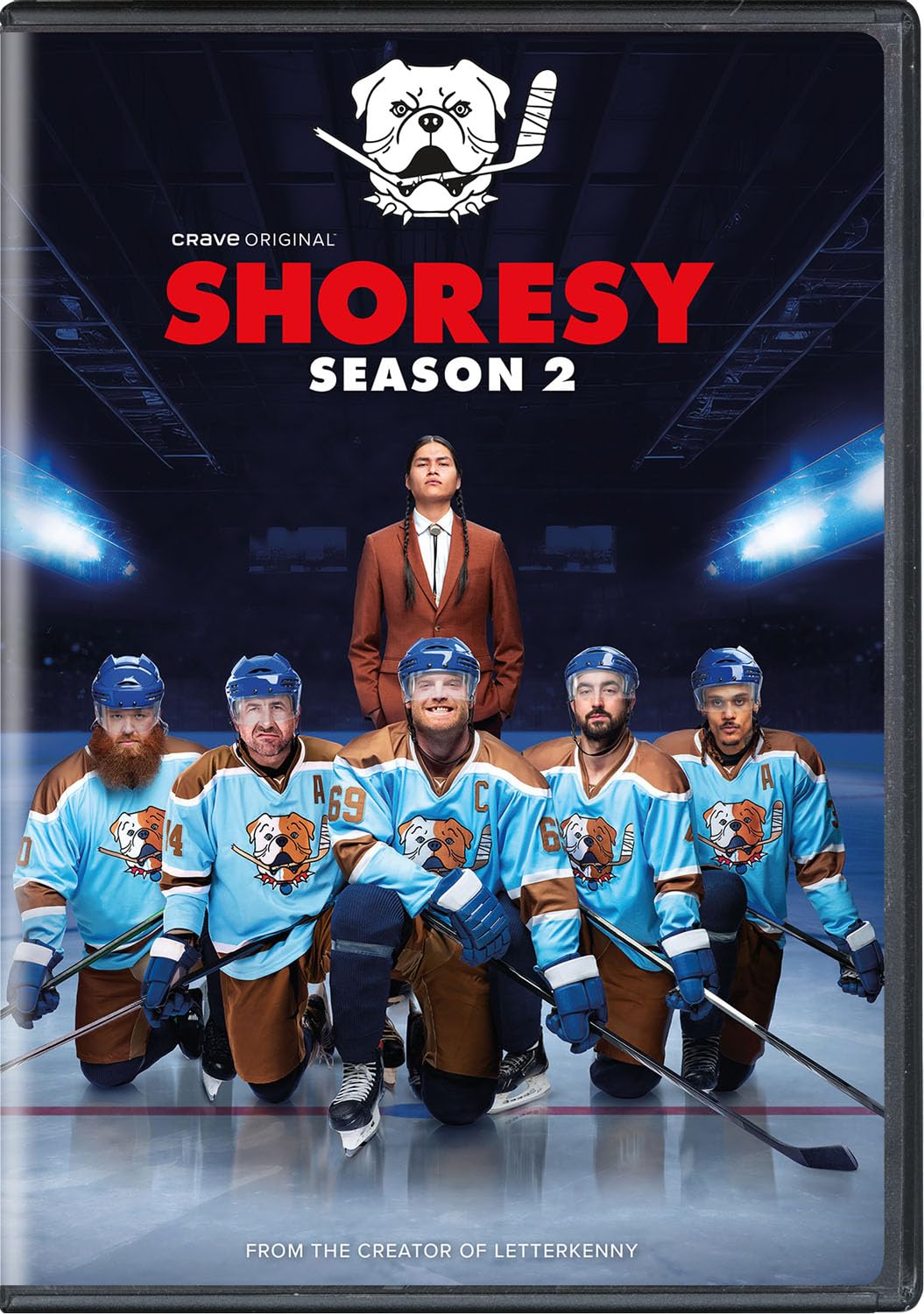 Shoresy: Season 2
