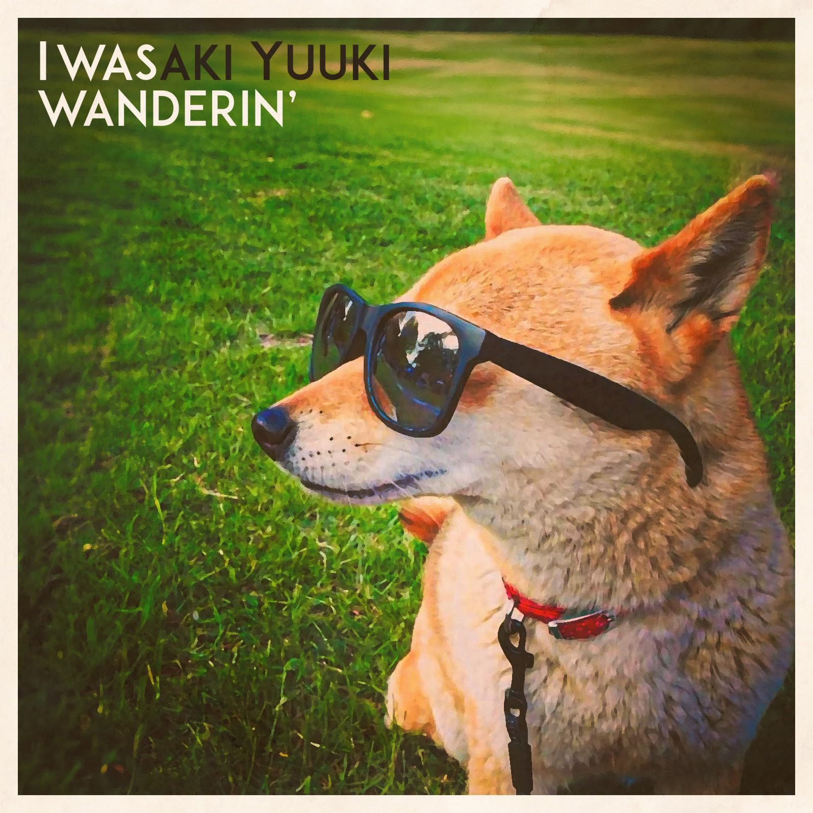 I Was Wanderin`