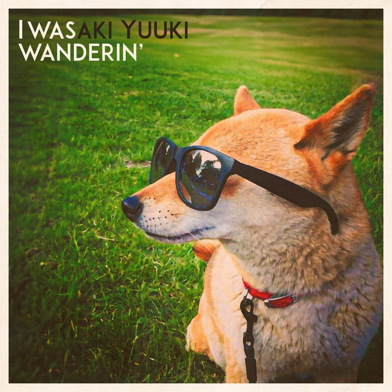 I Was Wanderin`