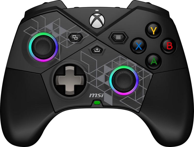 FORCE PRO W CONTROLLER