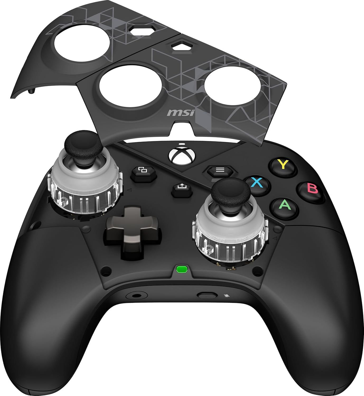 FORCE PRO W CONTROLLER