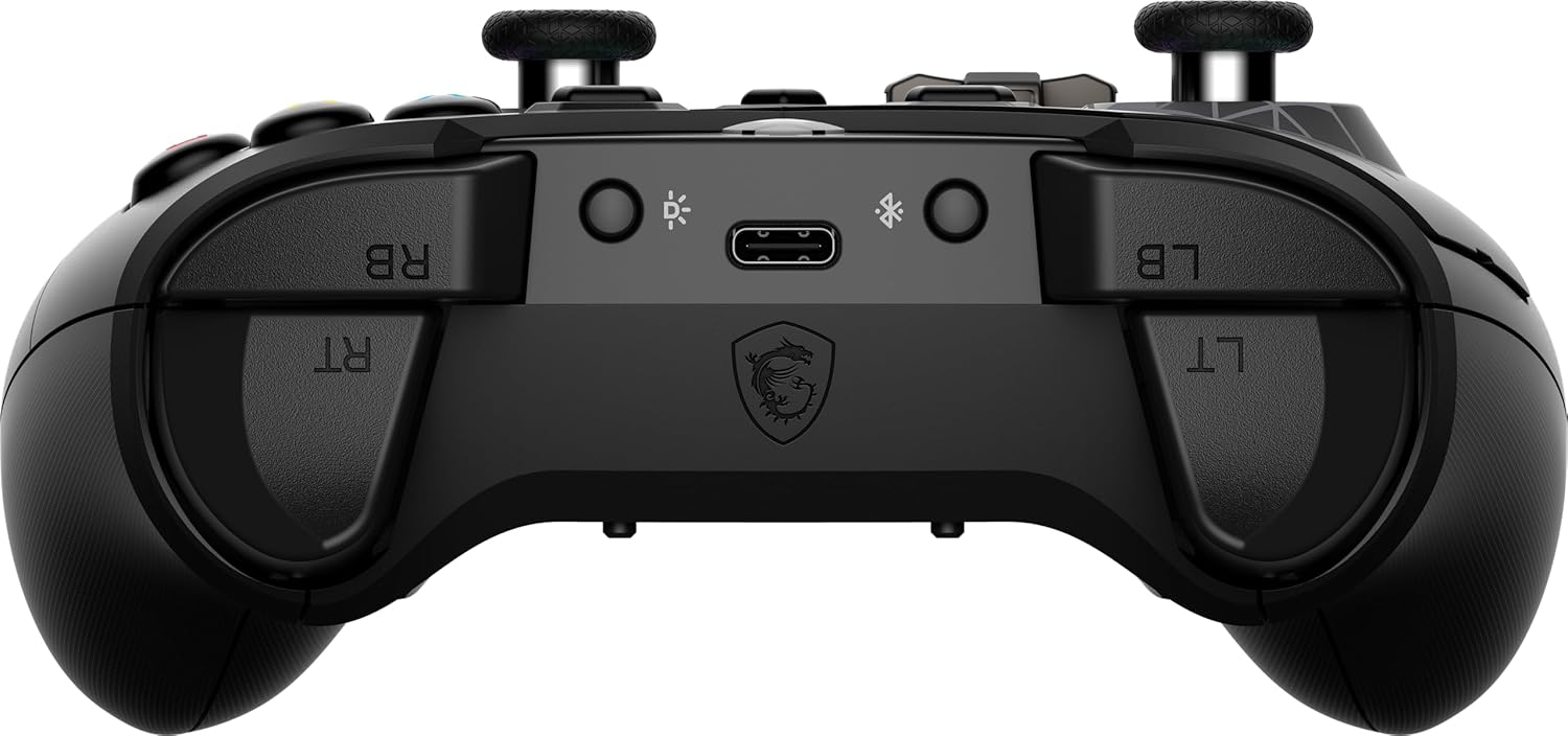 FORCE PRO W CONTROLLER