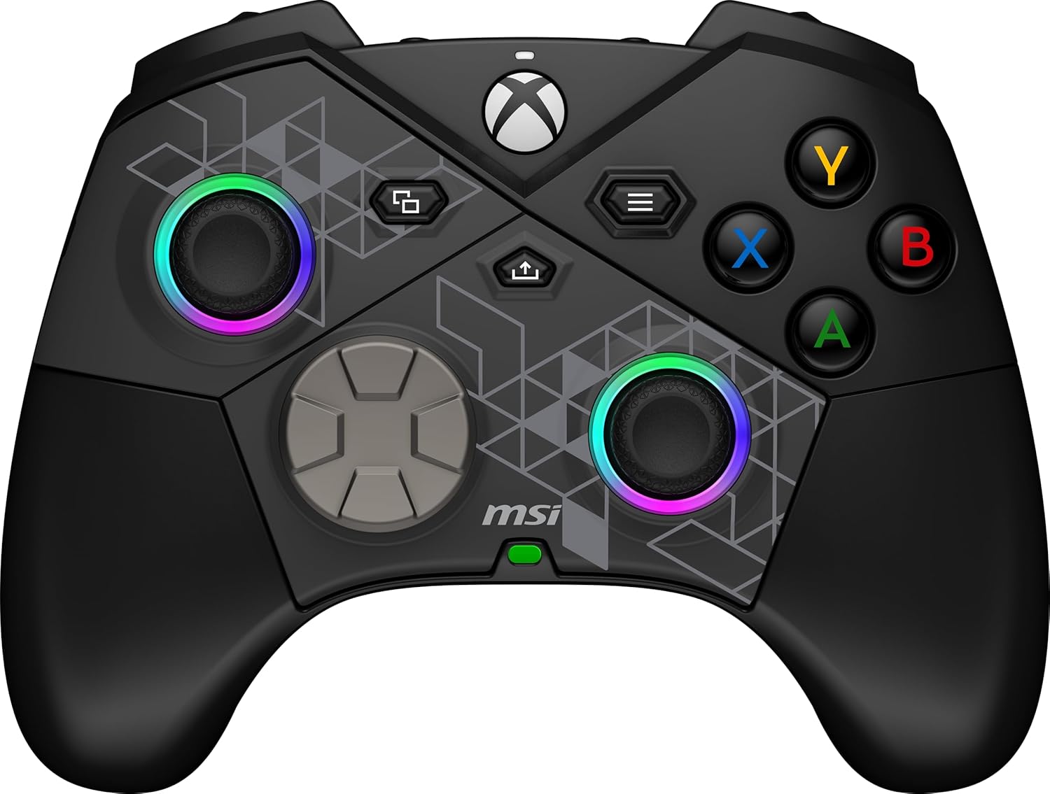 FORCE PRO W CONTROLLER
