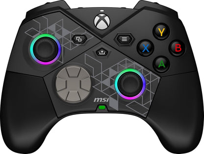 FORCE PRO W CONTROLLER