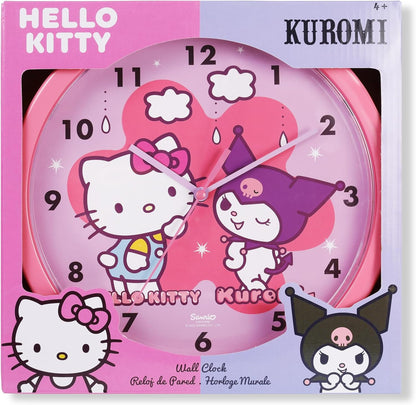 Hello Kitty Digital Watch