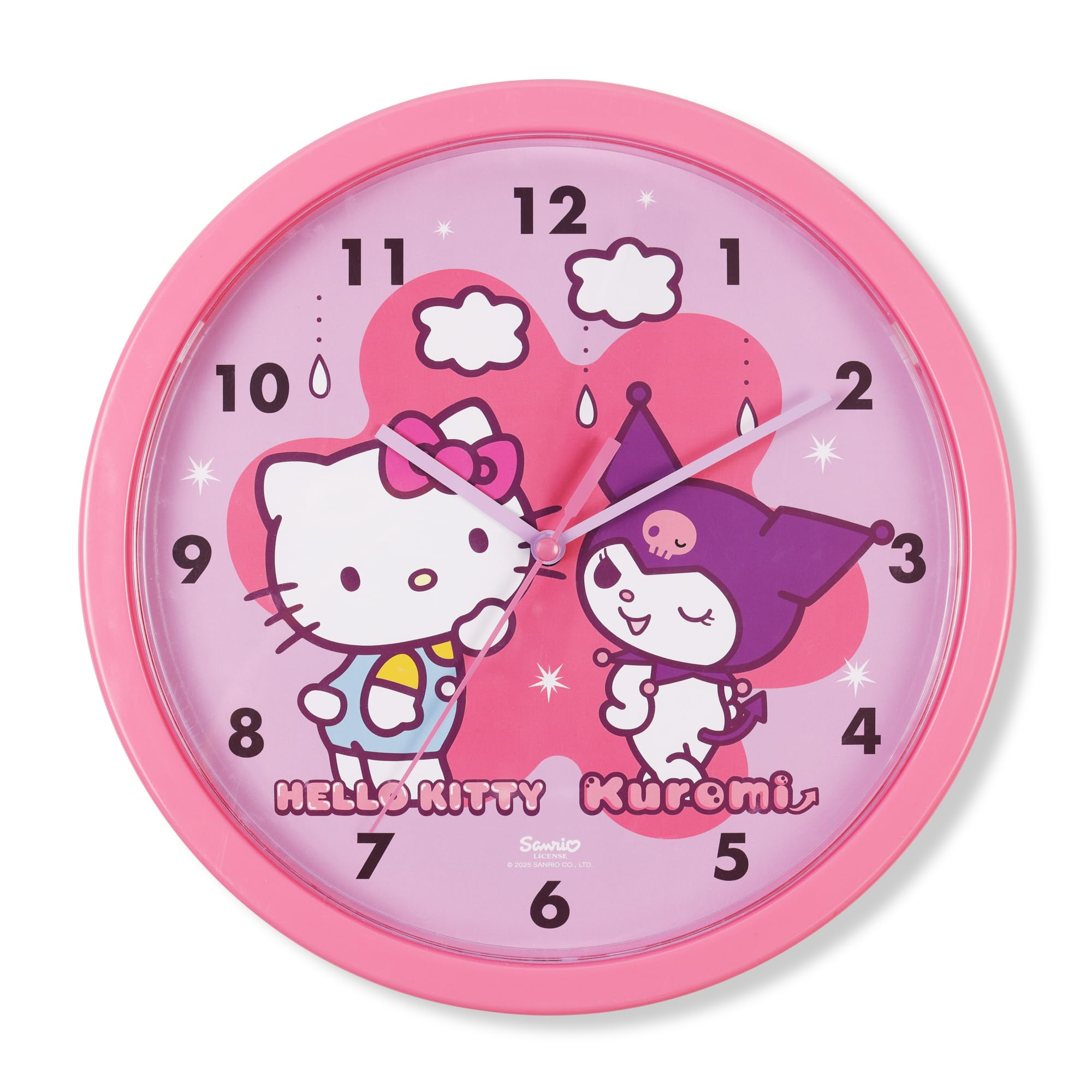 Hello Kitty Digital Watch