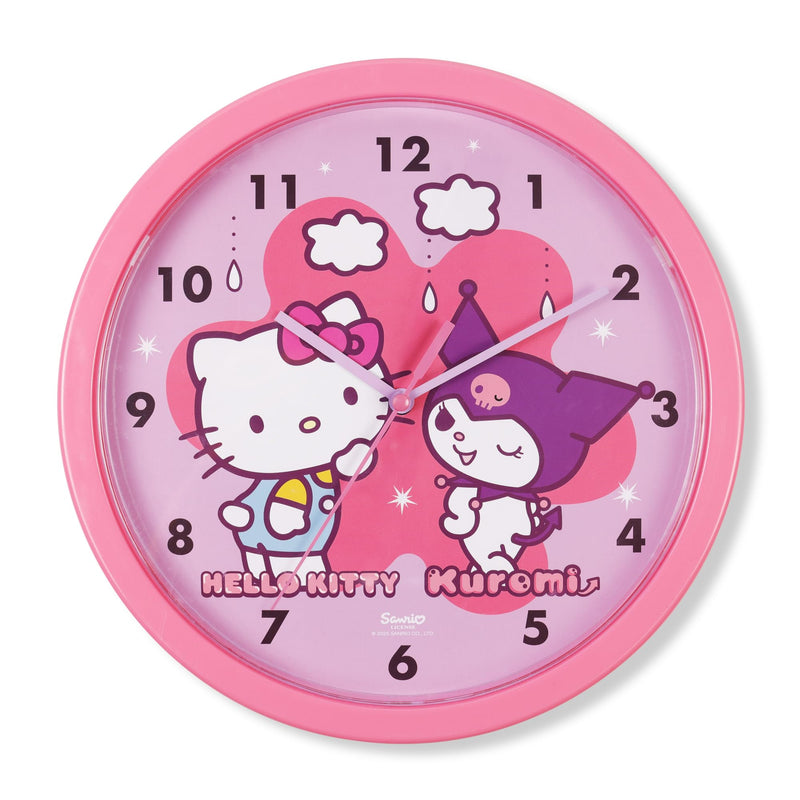 Hello Kitty Digital Watch