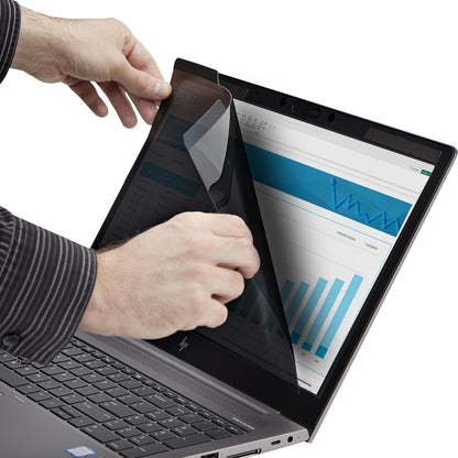 StarTech.com Filtro de Privacidad Magnético para Ordenador Portátil de 14" 16:9 - Reversible - Protector de Pantalla - TAA