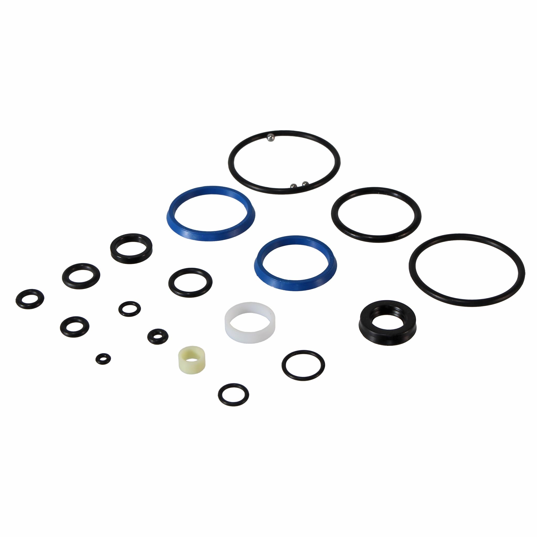 Fox Fork GRIP SL Seal Kit (32TC 32SC 34SC)