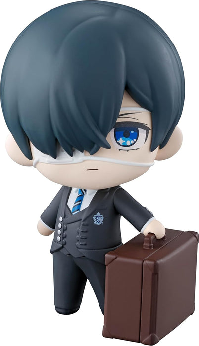 TAMASHII NATIONS - Black Butler - Ciel Phantomhive Rowtashii Noise Tekupiku Figure