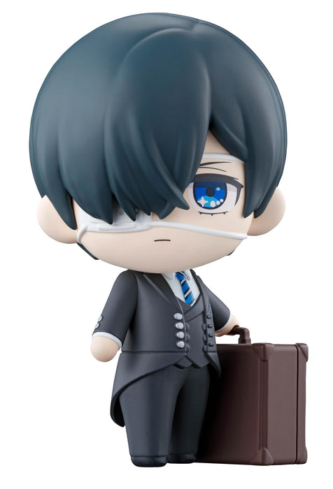 TAMASHII NATIONS - Black Butler - Ciel Phantomhive Rowtashii Noise Tekupiku Figure