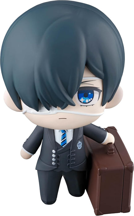 TAMASHII NATIONS - Black Butler - Ciel Phantomhive Rowtashii Noise Tekupiku Figure