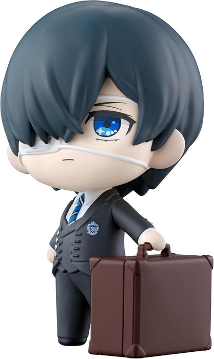 TAMASHII NATIONS - Black Butler - Ciel Phantomhive Rowtashii Noise Tekupiku Figure