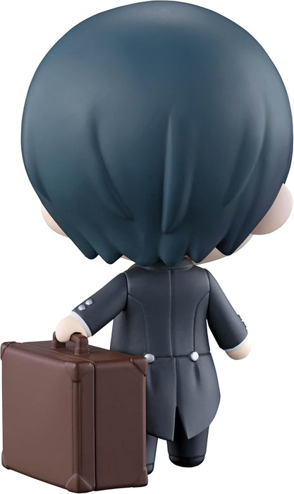 TAMASHII NATIONS - Black Butler - Ciel Phantomhive Rowtashii Noise Tekupiku Figure