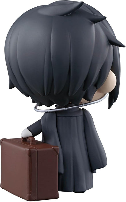 TAMASHII NATIONS - Black Butler - Sebastian Michaelis Rowtashii Noise Tekupiku Figure