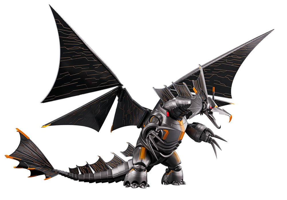 Ultraman: Rising S.H.Figuarts Actionfigur Mecha Gi