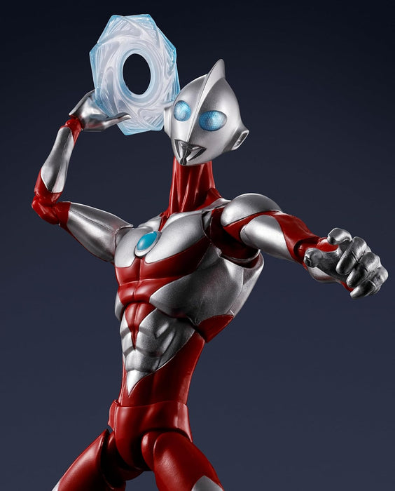 Ultraman: Rising S.H.Figuarts Actionfigur Mecha Gi
