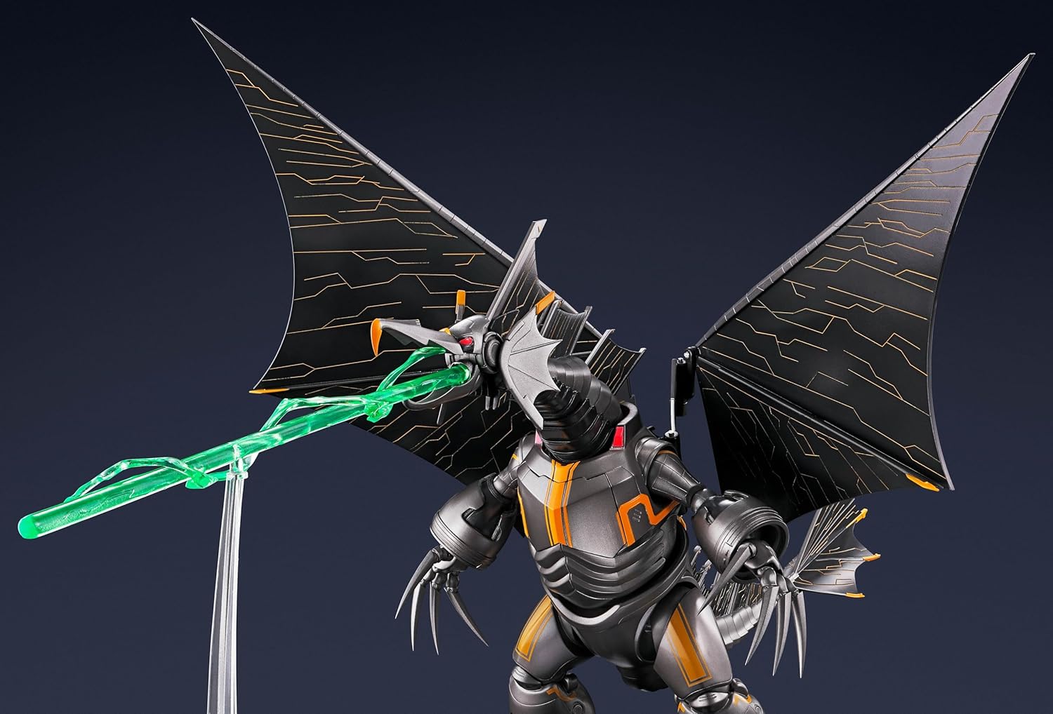 Ultraman: Rising S.H.Figuarts Actionfigur Mecha Gi