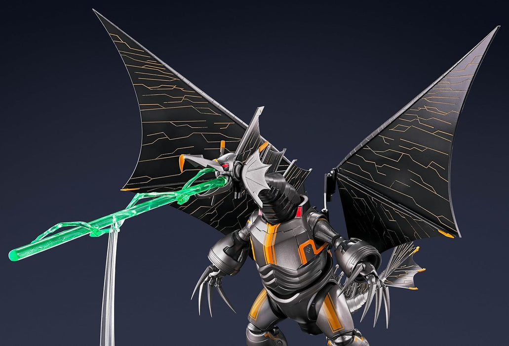 Ultraman: Rising S.H.Figuarts Actionfigur Mecha Gi