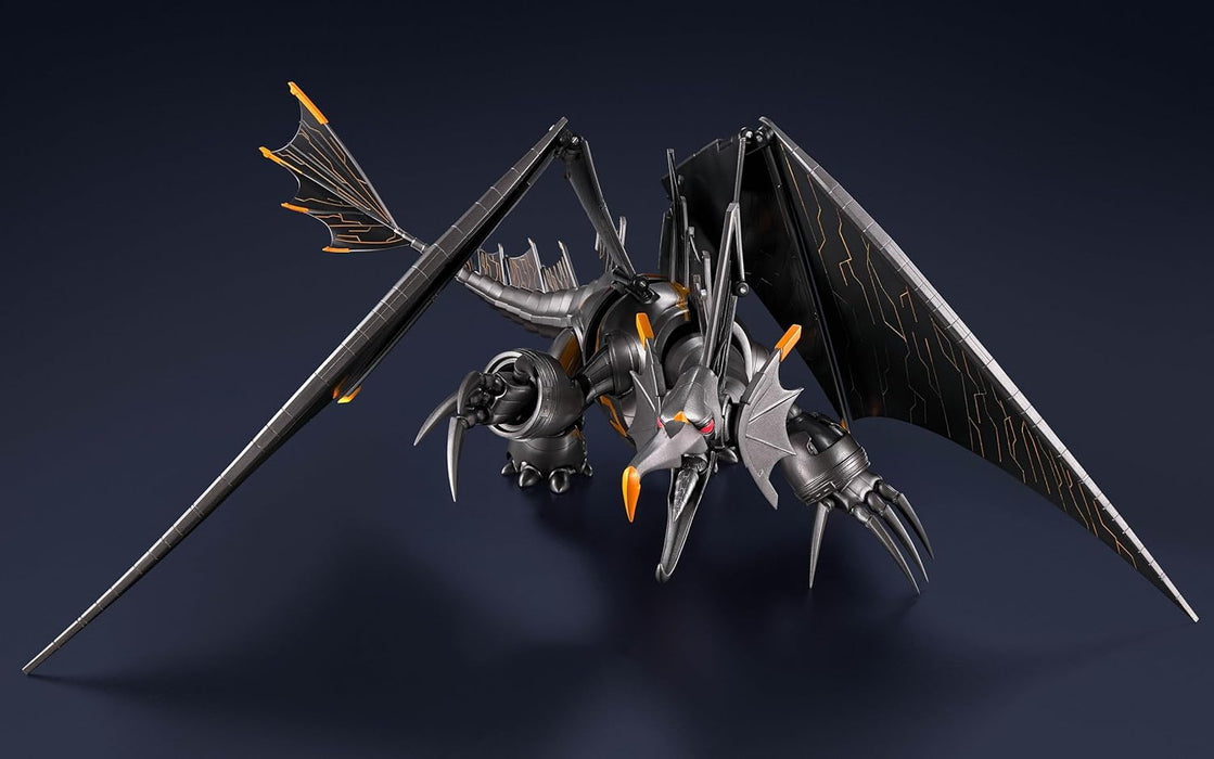 Ultraman: Rising S.H.Figuarts Actionfigur Mecha Gi