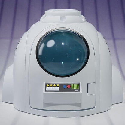 S.H. Figuarts Medical Machine