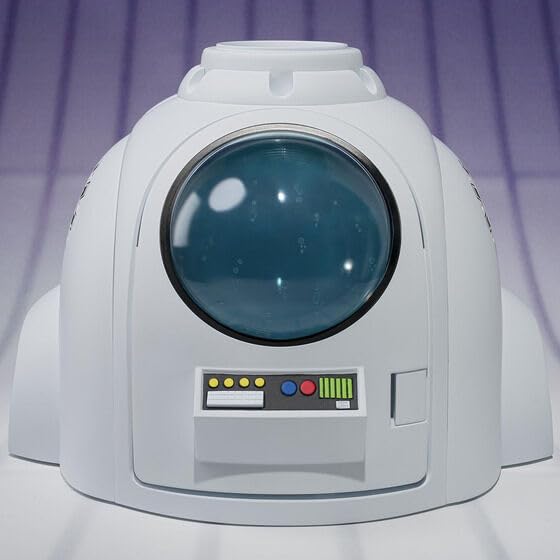 S.H. Figuarts Medical Machine