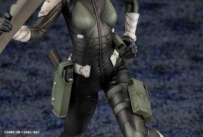 Kaiju No. 8 statuette PVC ARTFXJ 1/8 Kikoru Shinomiya 25 cm