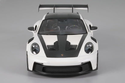 Tamiya 1/24 Sports Car Series No.370 Porsche 911 GT3 RS (992) Plastic Model 24370 (Automotive)