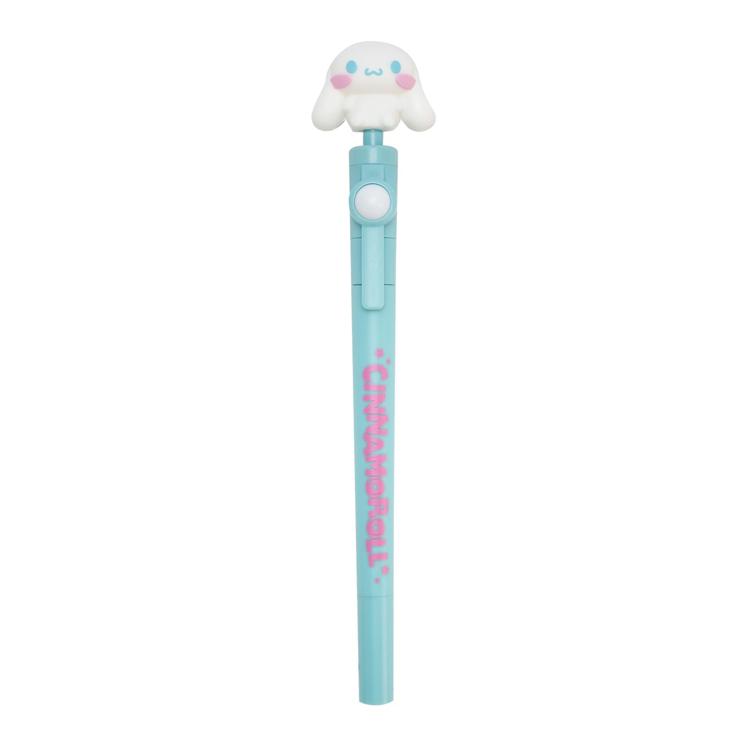 Sanrio Fidget Pen Cinnamoroll