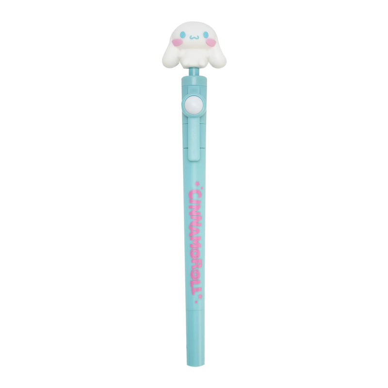 Sanrio Fidget Pen Cinnamoroll