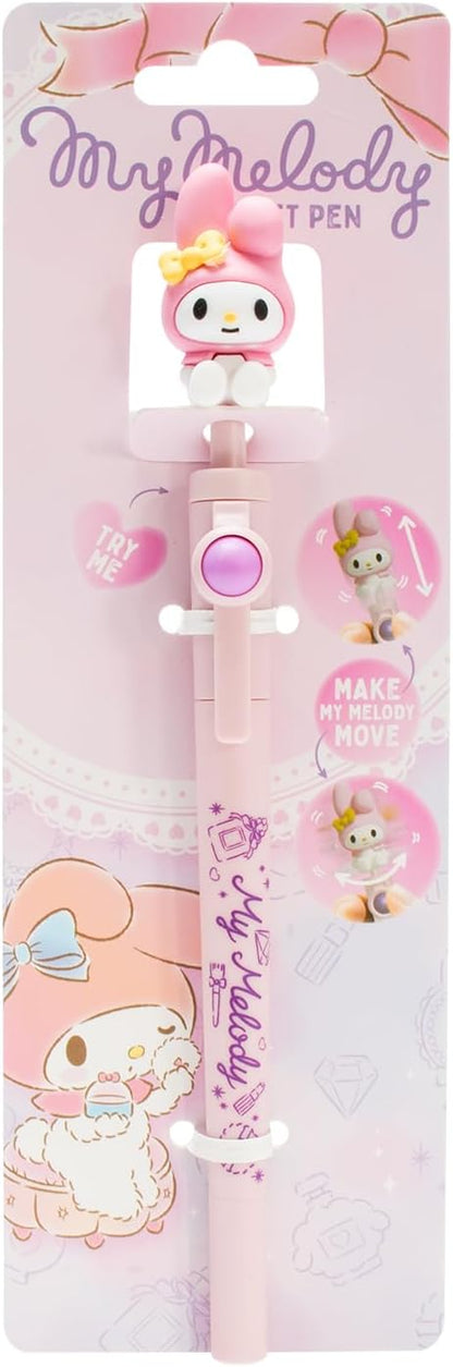 Sanrio Fidget Pen My Melody