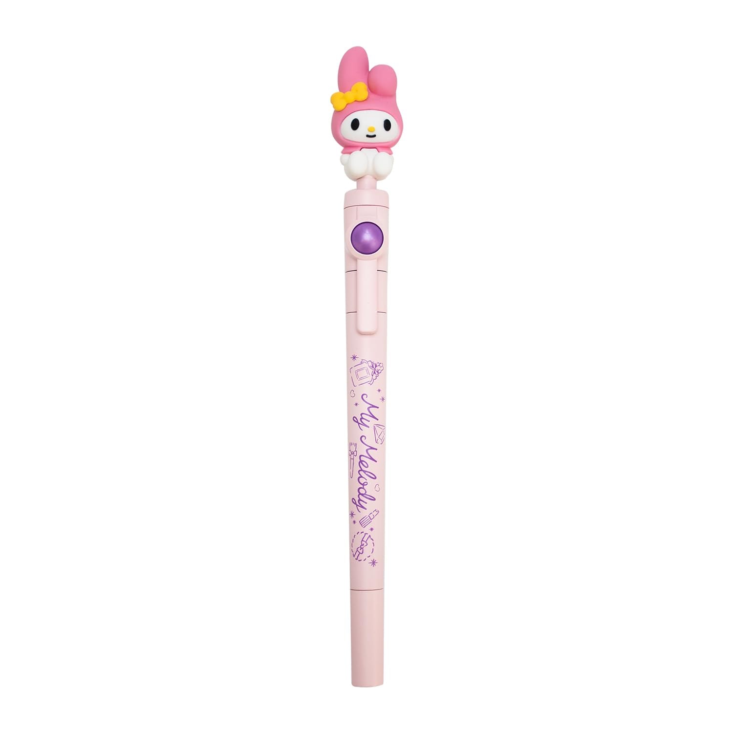 Sanrio Fidget Pen My Melody