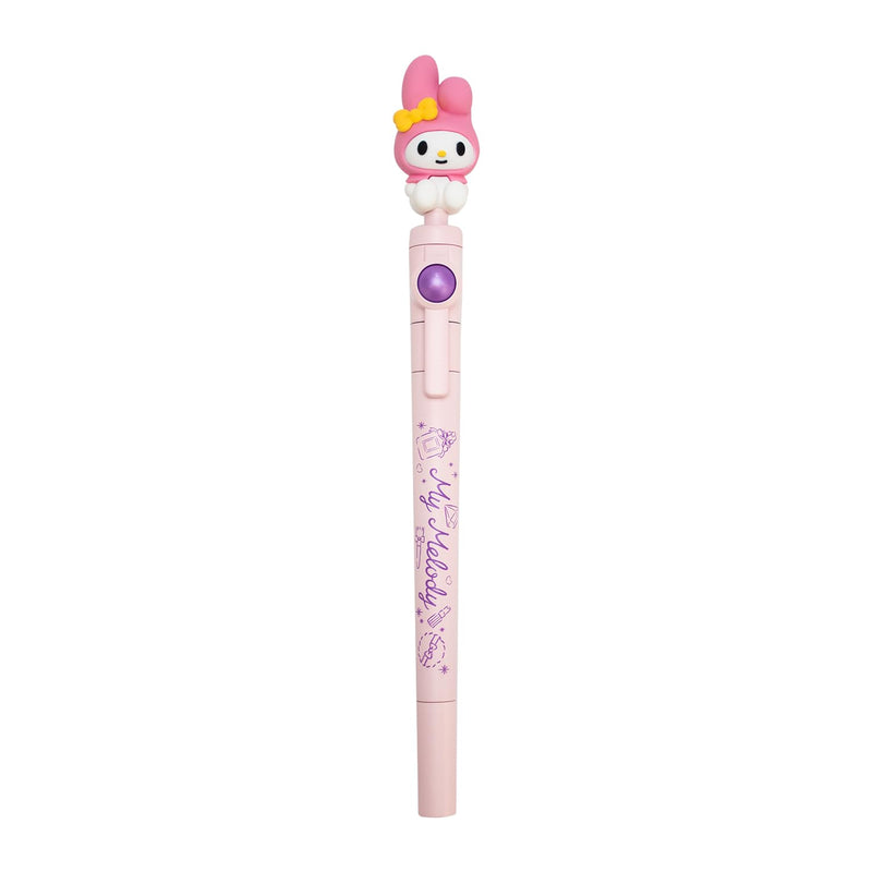 Sanrio Fidget Pen My Melody