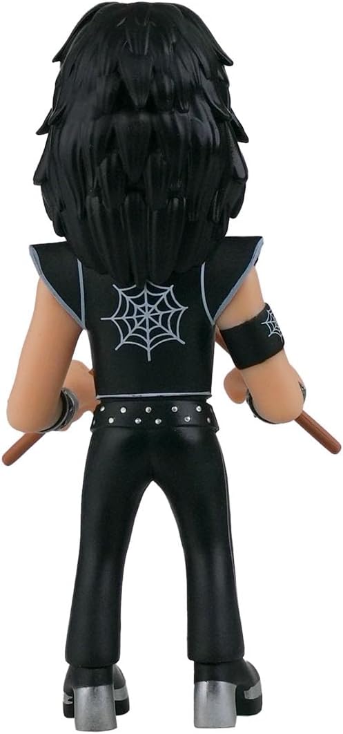MINIX - Musik #103 - KISS - Catman - Sammelfigur 12 cm