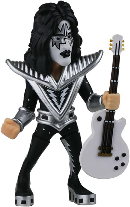 MINIX - Musik #102 - KISS - Space Man - Sammelfigur 12 cm
